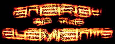 logo Energy Of The Elements logo Energy Of The Elements